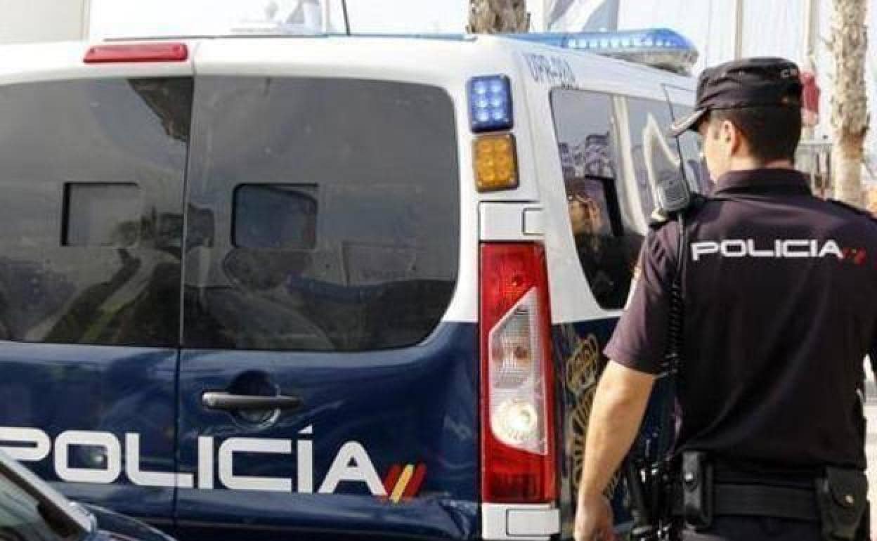 Detenidas Cinco Personas Por Usurpaci N De Estado Civil Y Falsedad